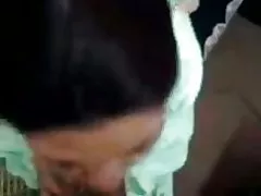 Randi aziatike aunty sucks dhe fucks