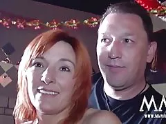 Mmv filma të mirë se vini në klub