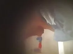 Nëna-në-ligji dush