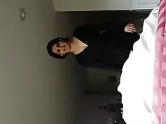 Nxehtë aunty ngacmonin djalë të ri