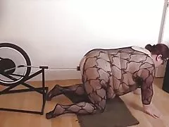 Bbw fuck biçikletë