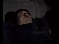 (babai) nga pronari sneaked në çift