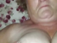 Bbc tittyfucking busty të pjekur, pt3 me cumshot