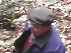 Woods seri - të pyjeve të egra